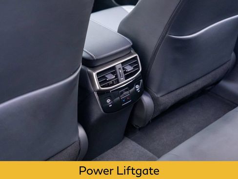 Used 2024 Lexus RX 350 Premium w/ Accessory Package (Z1) AWD/4WD image 18