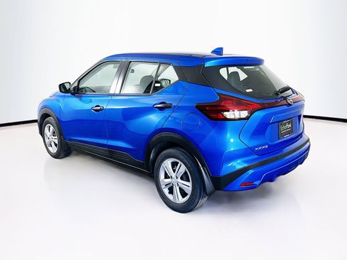Used 2024 Nissan Kicks S FWD image 5