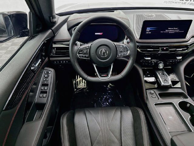 Used 2026 Acura MDX Type S w/ Advance Package AWD/4WD image 24