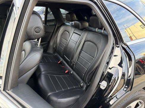 Used 2020 Mercedes-Benz GLC 300 4MATIC image 14