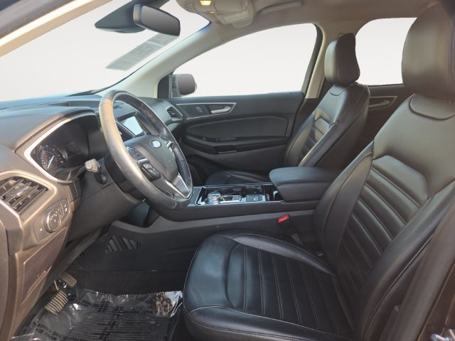 Used 2020 Ford Edge SEL w/ Convenience Package FWD image 9