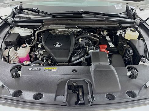 Certified 2024 Lexus RX 350 Premium image 30