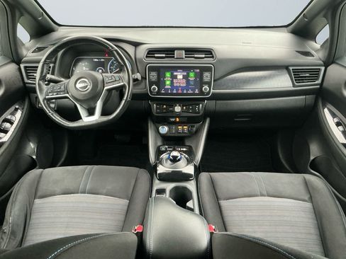 Used 2023 Nissan Leaf SV Plus image 11