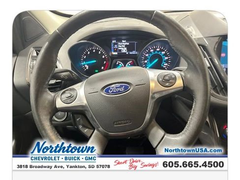 Used 2016 Ford Escape Titanium image 15