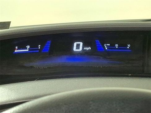 Used 2015 Honda Civic LX image 25