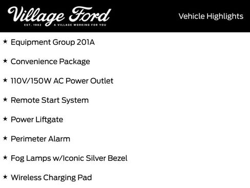 Certified 2023 Ford Edge SEL w/ Convenience Package AWD/4WD image 7