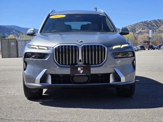 Used 2024 BMW X7 xDrive40i w/ Premium Package video 2