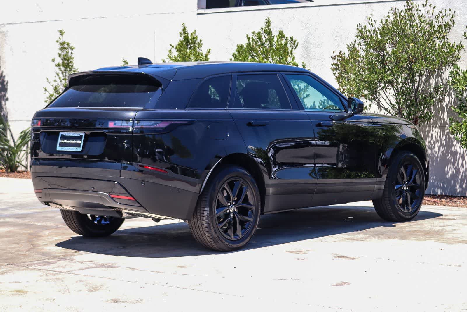 New 2026 Land Rover Range Rover Velar S AWD/4WD image 6