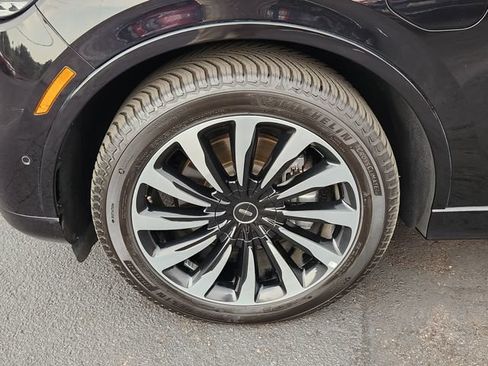 Used 2023 Lincoln Aviator Black Label Grand Touring w/ Class IV Trailer Tow Package AWD/4WD image 21