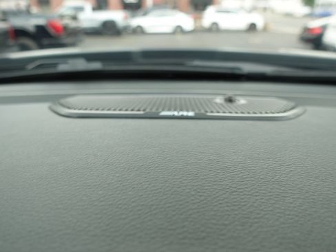 Used 2025 RAM 1500 Laramie w/ Sport Appearance Package AWD/4WD image 56