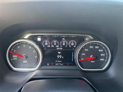 Used 2021 Chevrolet Tahoe High Country image 30