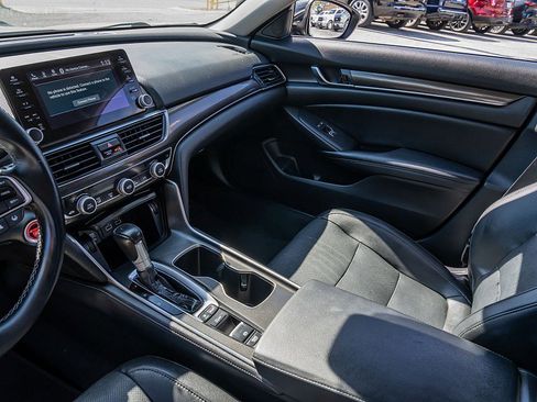 Used 2021 Honda Accord Sport Special Edition image 15
