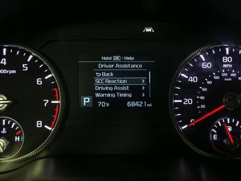 Used 2021 Kia Telluride EX w/ EX Premium Package AWD/4WD image 33