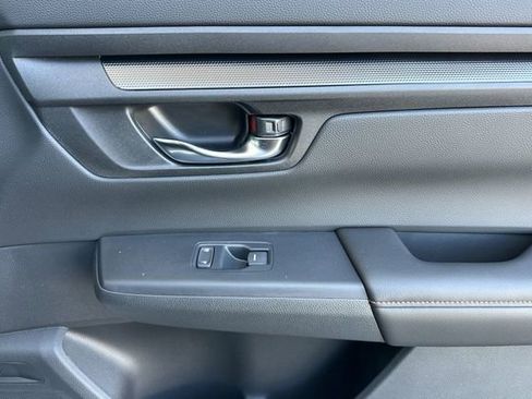 New 2026 Honda CR-V Sport image 20