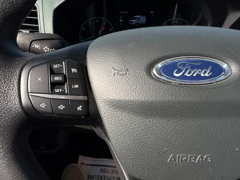 Used 2024 Ford Transit 250 Low Roof w/ Exterior Upgrade Package RWD image 18