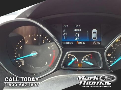 Used 2018 Ford Escape SE image 15