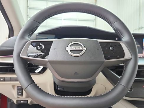 New 2026 Nissan Murano SL AWD/4WD image 25