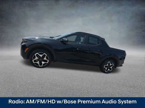 New 2024 Hyundai Santa Cruz Limited image 10