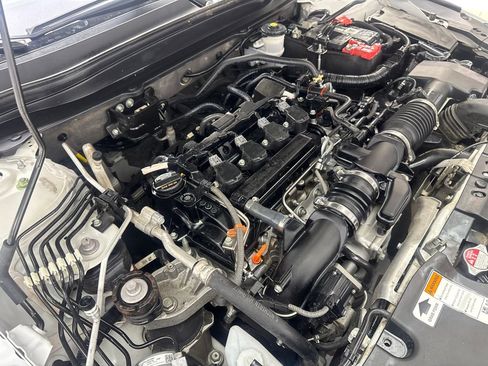Used 2021 Honda Accord EX-L image 75