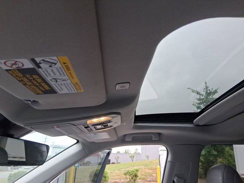 Used 2023 Toyota Highlander XLE FWD image 23