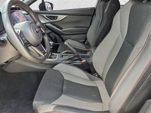 Used 2024 Subaru WRX w/ Accessory Package #2 AWD/4WD image 22