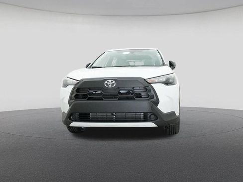 New 2026 Toyota Corolla Cross L image 31