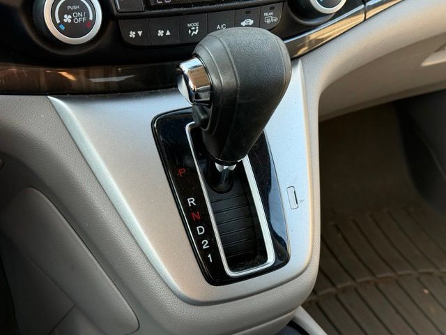 Used 2014 Honda CR-V EX-L image 20