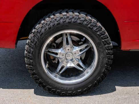 Used 2009 Dodge Ram 1500 Truck SLT w/ Lone Star Regional Pkg AWD/4WD image 56