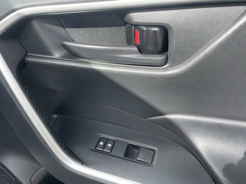 Used 2024 Toyota RAV4 LE image 13