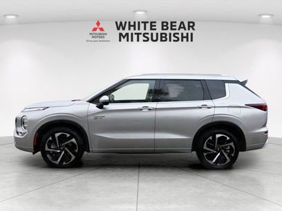 Used 2025 Mitsubishi Outlander SEL