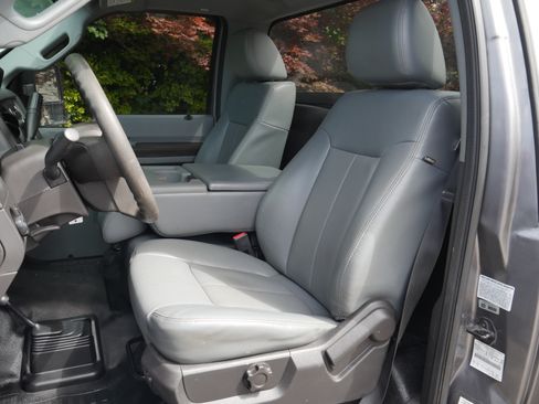 Used 2014 Ford F450 XL AWD/4WD image 22