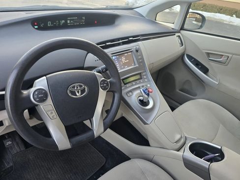 Used 2012 Toyota Prius Two image 26