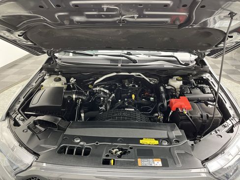 Certified 2023 Ford Ranger XLT w/ Equipment Group 302A High image 27