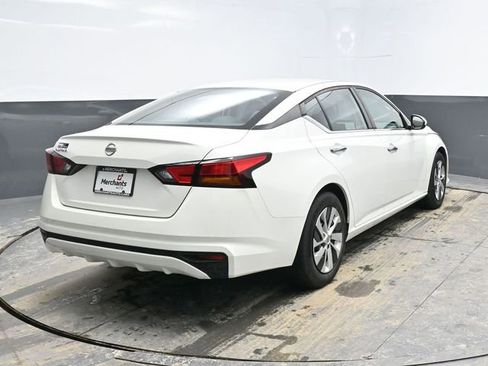Used 2021 Nissan Altima 2.5 S image 6