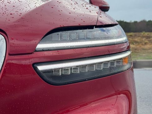 New 2026 Genesis GV70 2.5T Advanced image 10