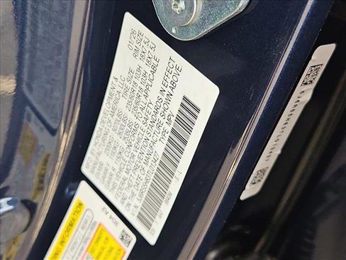 New 2026 Honda CR-V Sport-L image 17