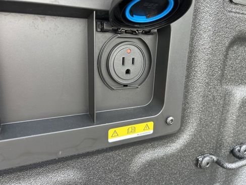 New 2025 Ford Ranger XLT w/ FX4 Off-Road Package image 78