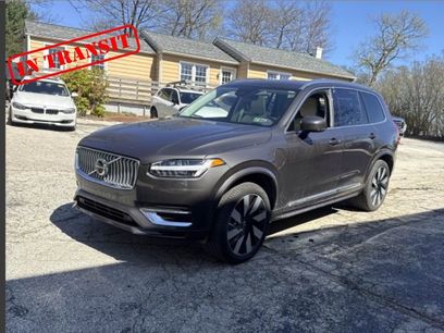 Used 2024 Volvo XC90 T8 Plus w/ Protection Package Premier