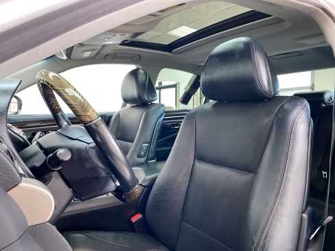 Used 2016 Lexus LS 460 image 20