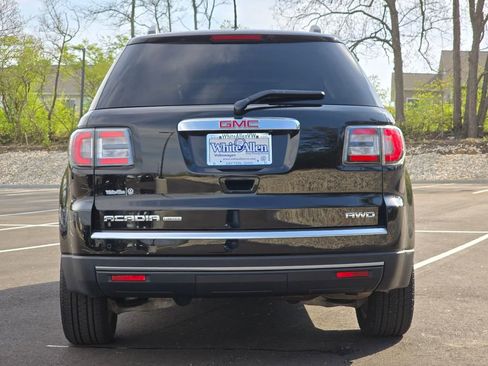 Used 2017 GMC Acadia Limited SLT AWD/4WD image 30