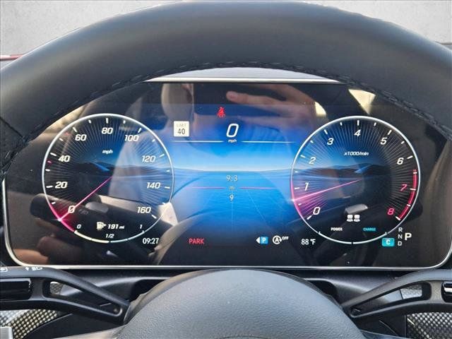 New 2027 Mercedes-Benz CLE 300 4MATIC Cabriolet image 10