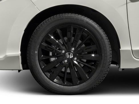 Used 2018 Honda Fit Sport image 11