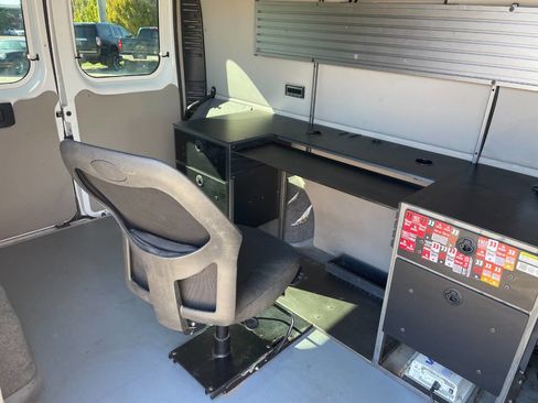 Used 2021 RAM ProMaster 1500 image 27