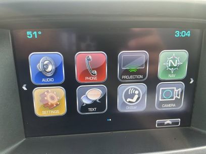 Used 2018 Chevrolet Colorado ZR2