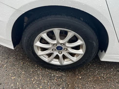 Used 2018 Ford Fusion S image 21