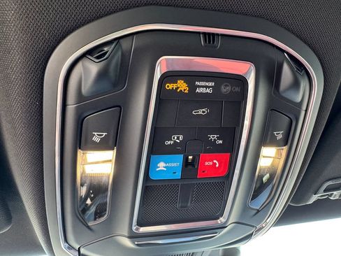 New 2026 Dodge Charger Scat Pack AWD/4WD image 22