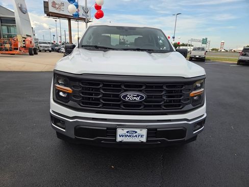 New 2026 Ford F150 XL w/ Equipment Group 103A High RWD image 16