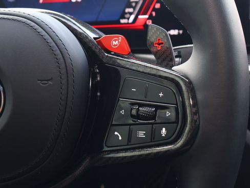 Used 2026 BMW M3 Competition w/ Executive Package image 27