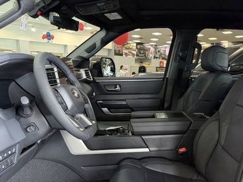 New 2026 Toyota Tundra Platinum AWD/4WD image 25