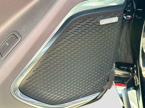 New 2026 Chevrolet Traverse High Country image 20